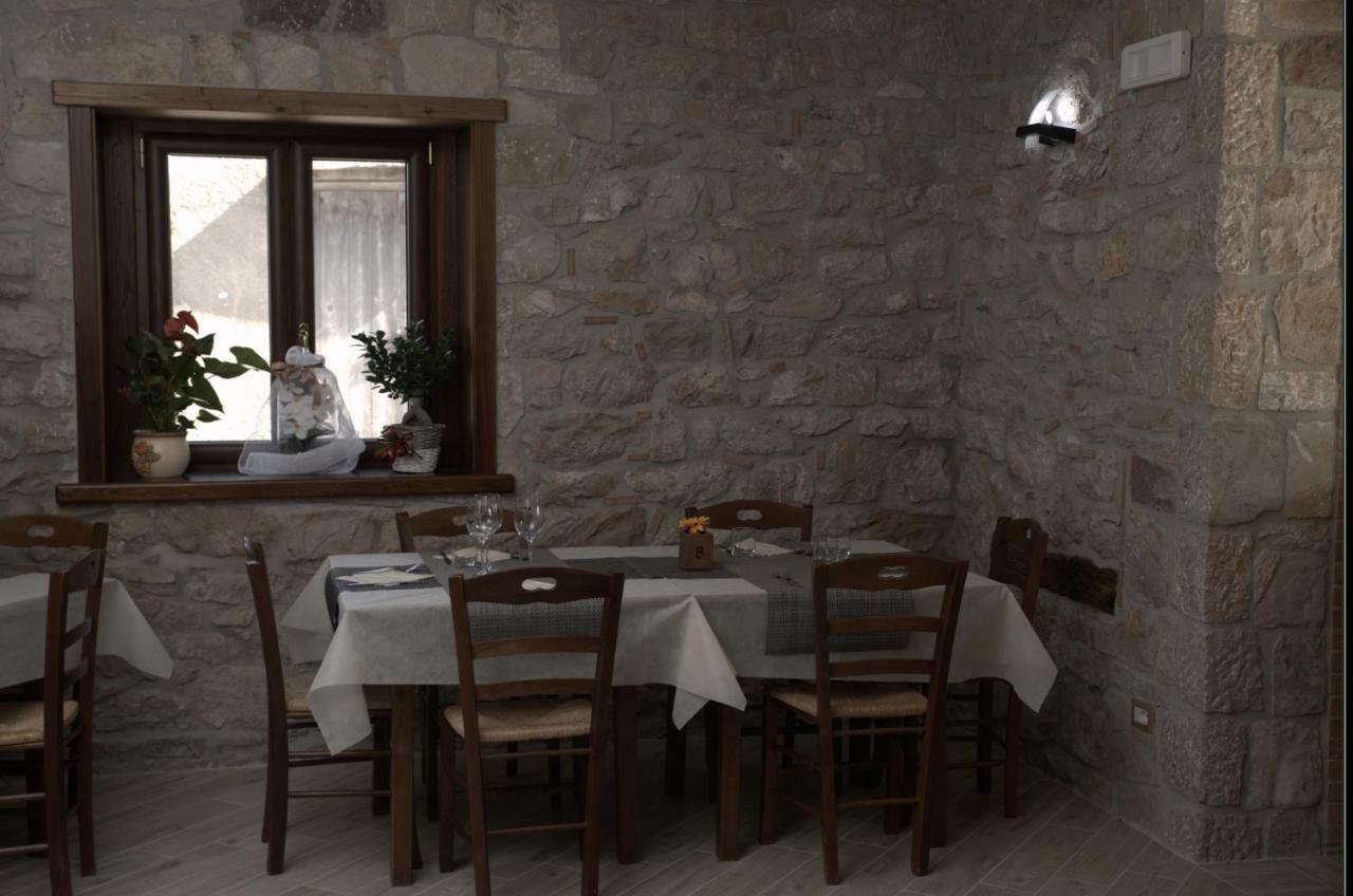Agriturismo Il Parco Nusco المظهر الخارجي الصورة