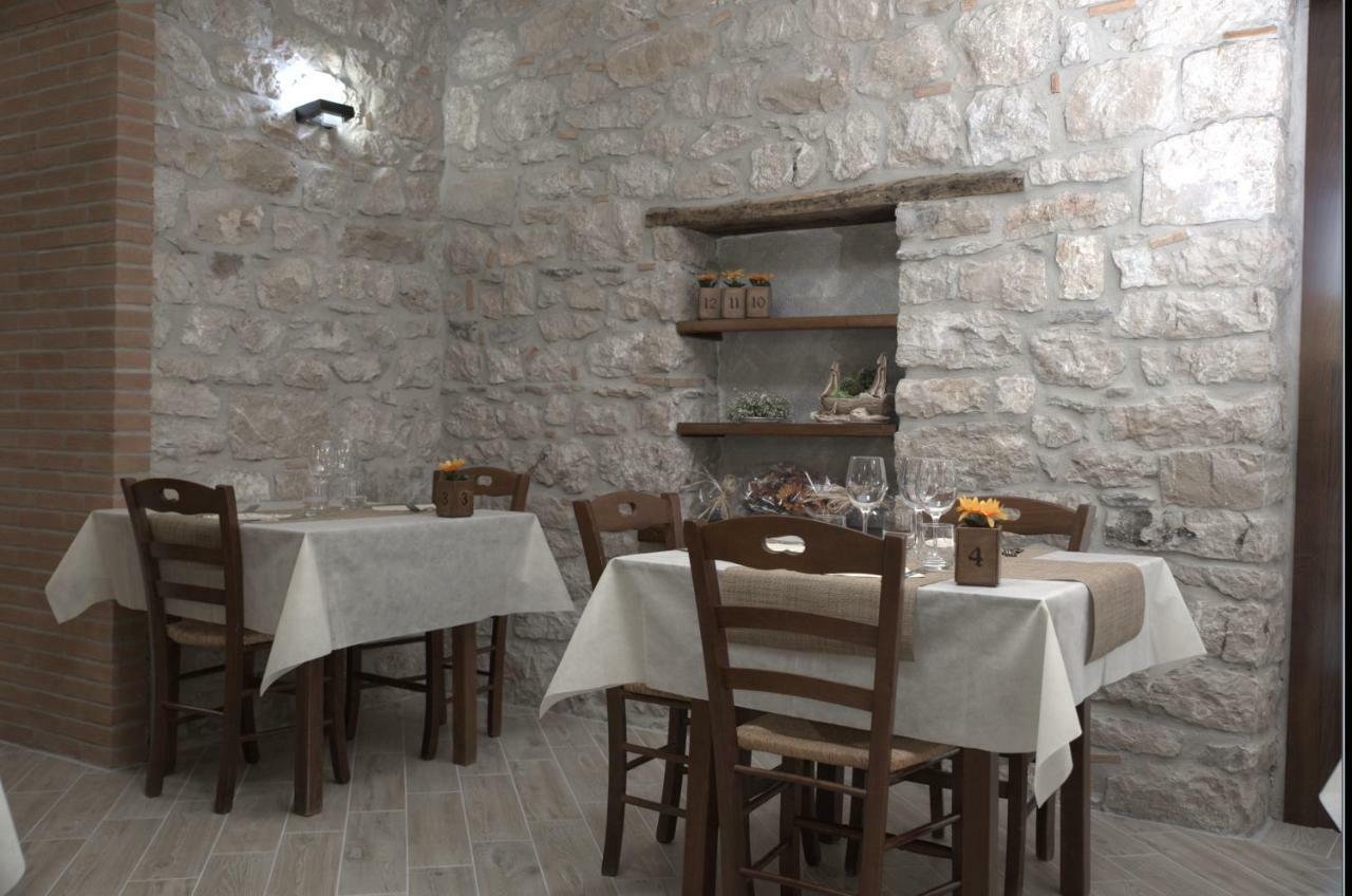 Agriturismo Il Parco Nusco المظهر الخارجي الصورة