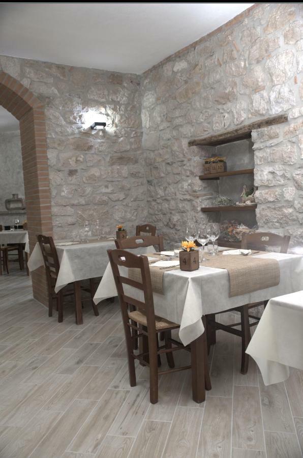 Agriturismo Il Parco Nusco المظهر الخارجي الصورة
