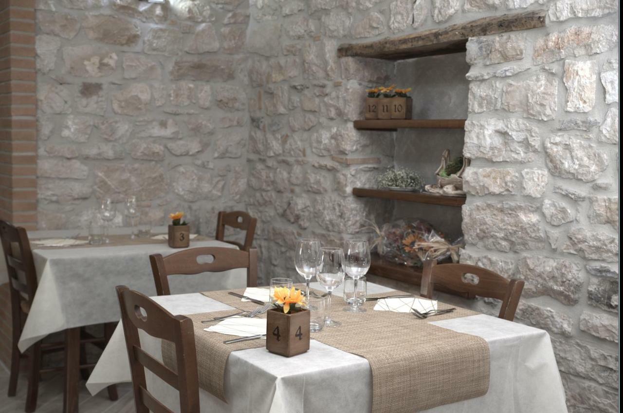 Agriturismo Il Parco Nusco المظهر الخارجي الصورة
